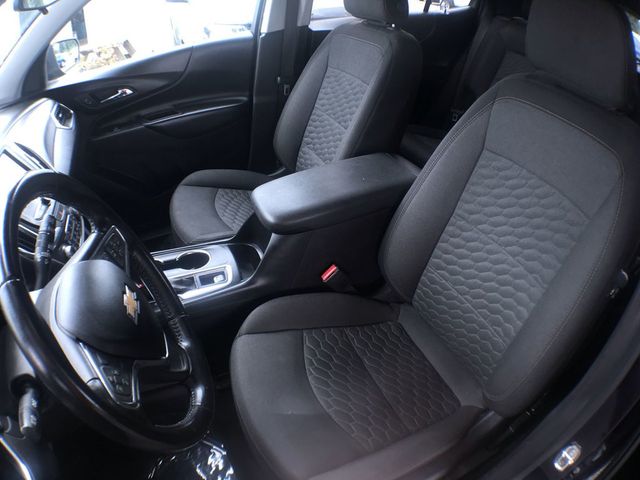 2019 Chevrolet Equinox FWD 4dr LT w/1LT - 22923575 - 13
