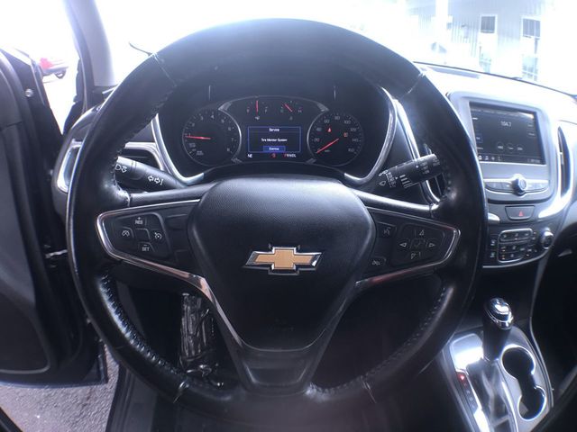 2019 Chevrolet Equinox FWD 4dr LT w/1LT - 22923575 - 14