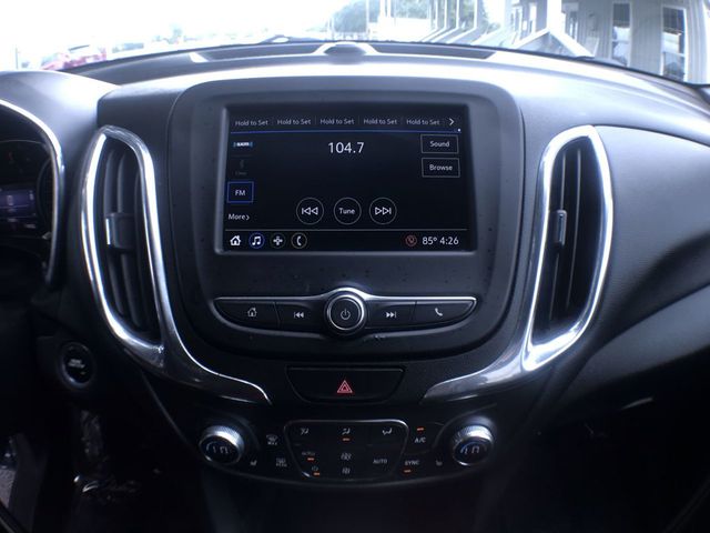 2019 Chevrolet Equinox FWD 4dr LT w/1LT - 22923575 - 16