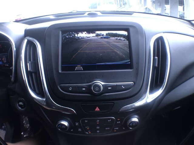 2019 Chevrolet Equinox FWD 4dr LT w/1LT - 22923575 - 17