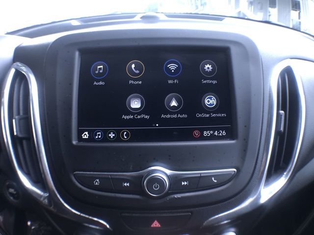 2019 Chevrolet Equinox FWD 4dr LT w/1LT - 22923575 - 18