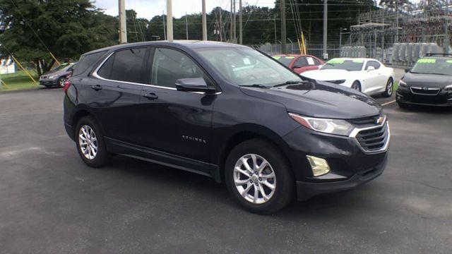 2019 Chevrolet Equinox FWD 4dr LT w/1LT - 22923575 - 1