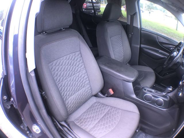 2019 Chevrolet Equinox FWD 4dr LT w/1LT - 22923575 - 20