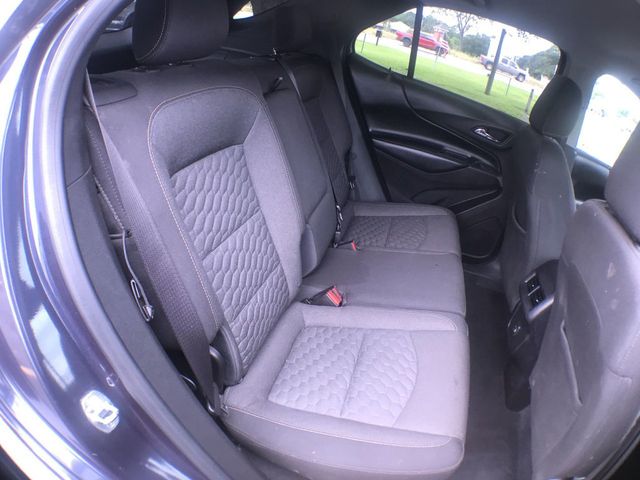 2019 Chevrolet Equinox FWD 4dr LT w/1LT - 22923575 - 21