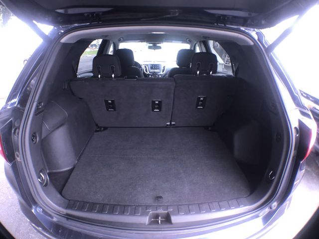 2019 Chevrolet Equinox FWD 4dr LT w/1LT - 22923575 - 22