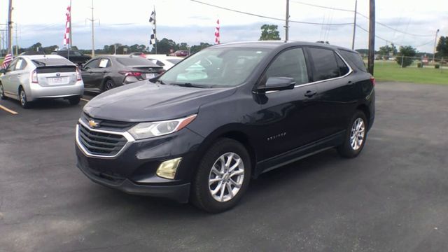 2019 Chevrolet Equinox FWD 4dr LT w/1LT - 22923575 - 3