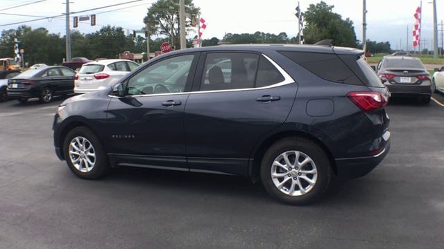 2019 Chevrolet Equinox FWD 4dr LT w/1LT - 22923575 - 5