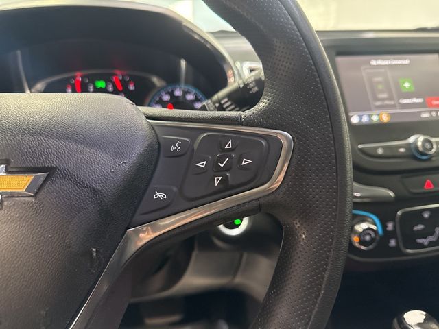 2019 Chevrolet Equinox FWD 4dr LT w/1LT - 22968222 - 10