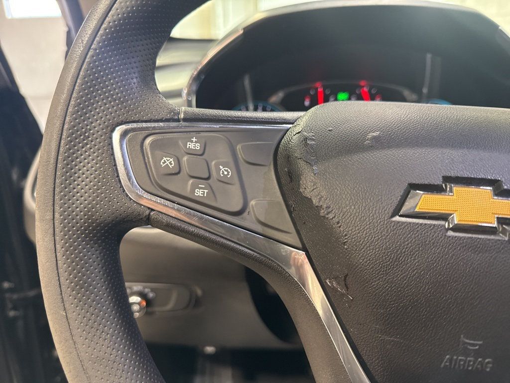 2019 Chevrolet Equinox FWD 4dr LT w/1LT - 22968222 - 11