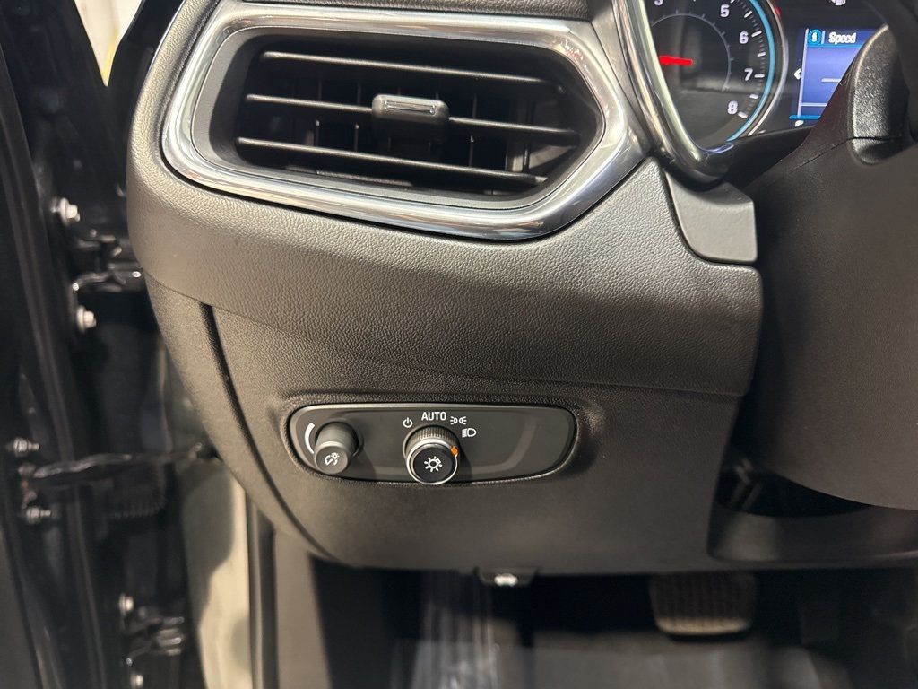 2019 Chevrolet Equinox FWD 4dr LT w/1LT - 22968222 - 12