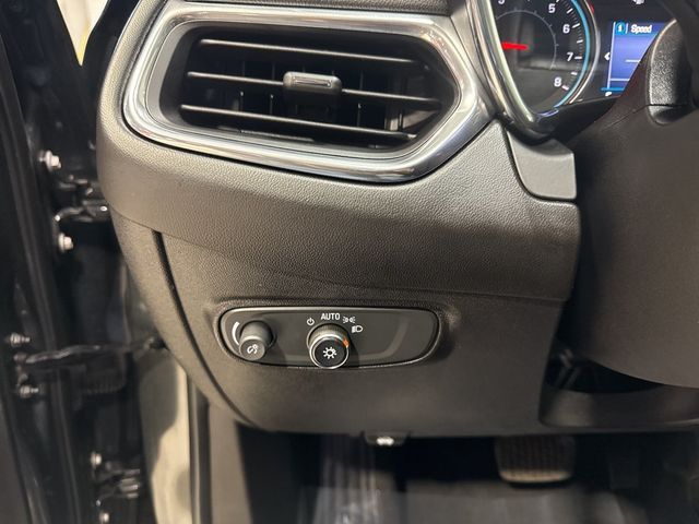 2019 Chevrolet Equinox FWD 4dr LT w/1LT - 22968222 - 12