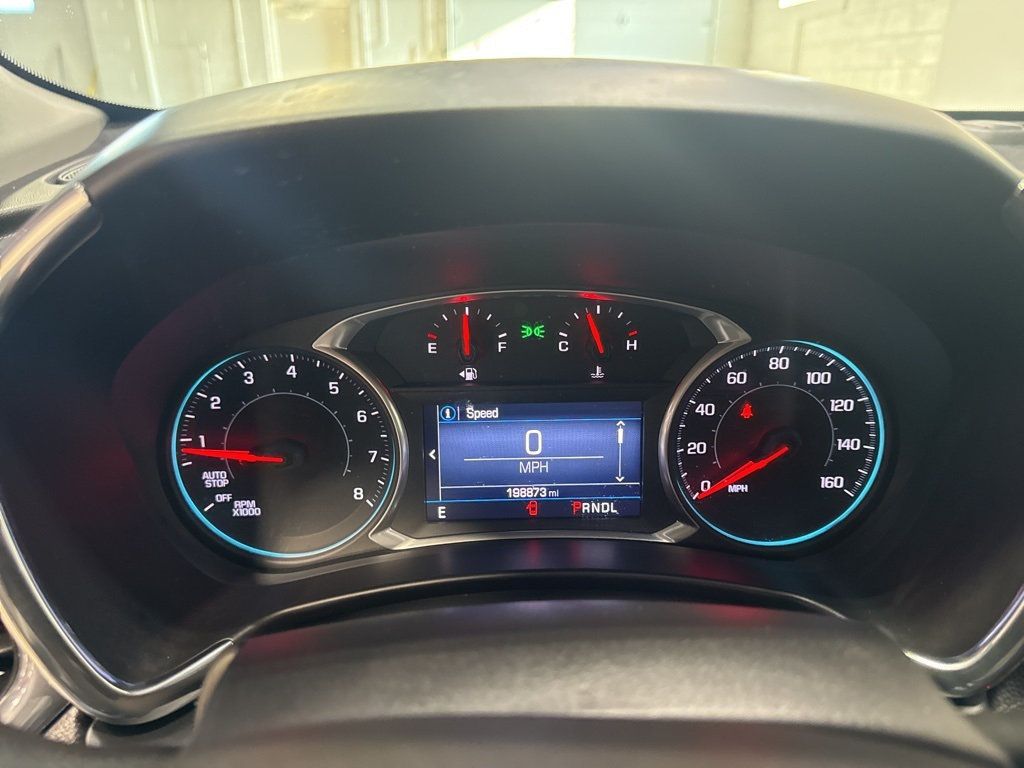 2019 Chevrolet Equinox FWD 4dr LT w/1LT - 22968222 - 13