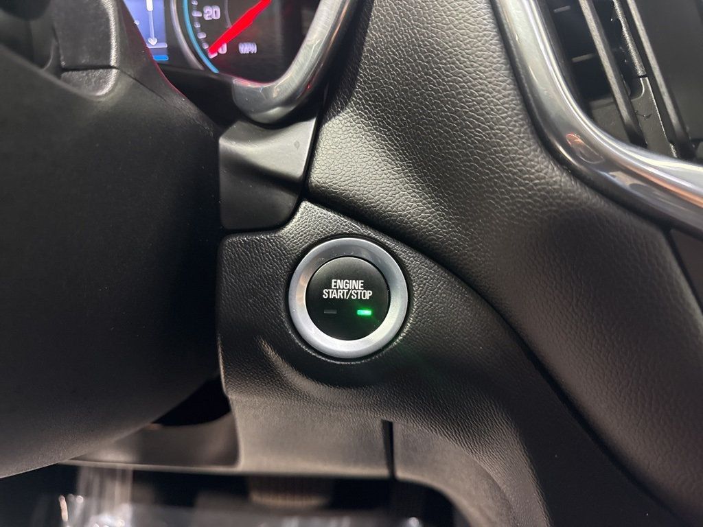 2019 Chevrolet Equinox FWD 4dr LT w/1LT - 22968222 - 14