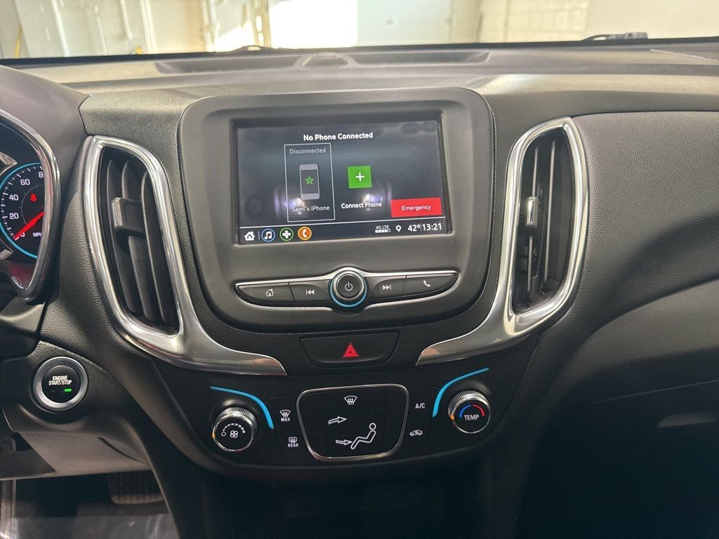 2019 Chevrolet Equinox FWD 4dr LT w/1LT - 22968222 - 15