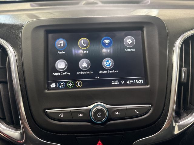 2019 Chevrolet Equinox FWD 4dr LT w/1LT - 22968222 - 16