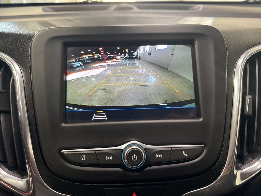 2019 Chevrolet Equinox FWD 4dr LT w/1LT - 22968222 - 17