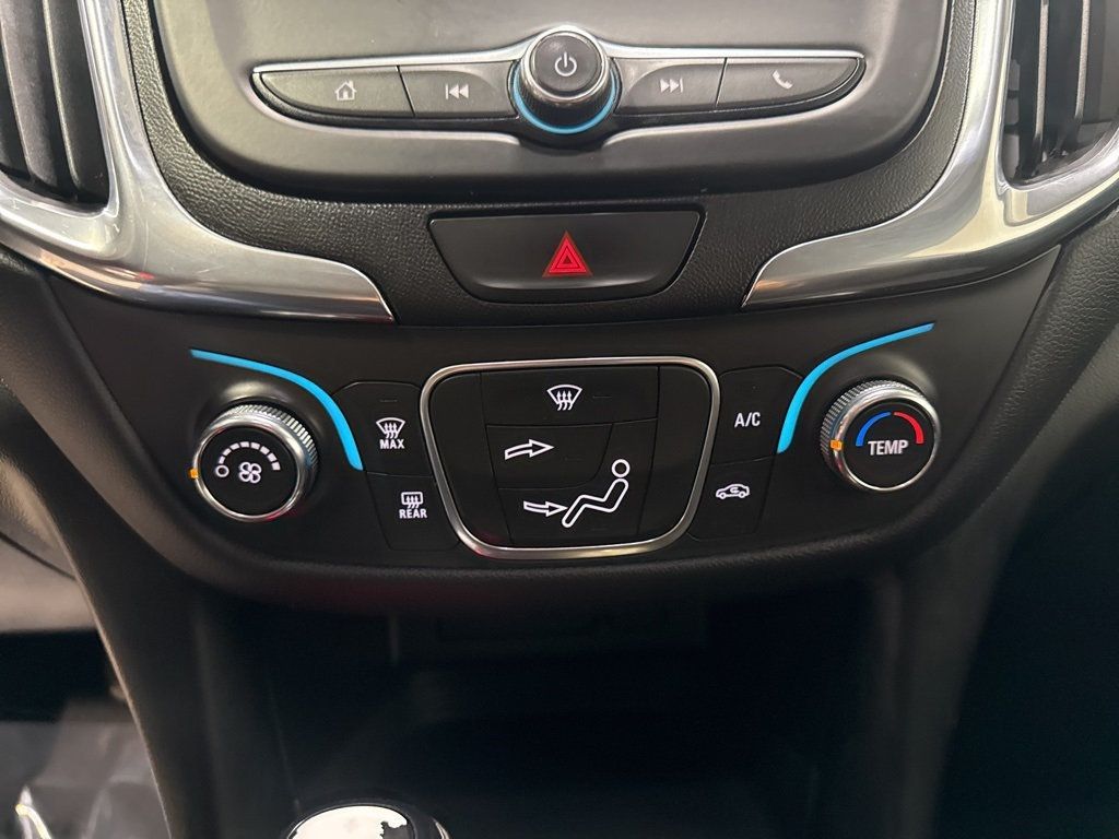 2019 Chevrolet Equinox FWD 4dr LT w/1LT - 22968222 - 18