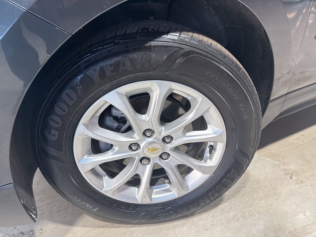 2019 Chevrolet Equinox FWD 4dr LT w/1LT - 22968222 - 1