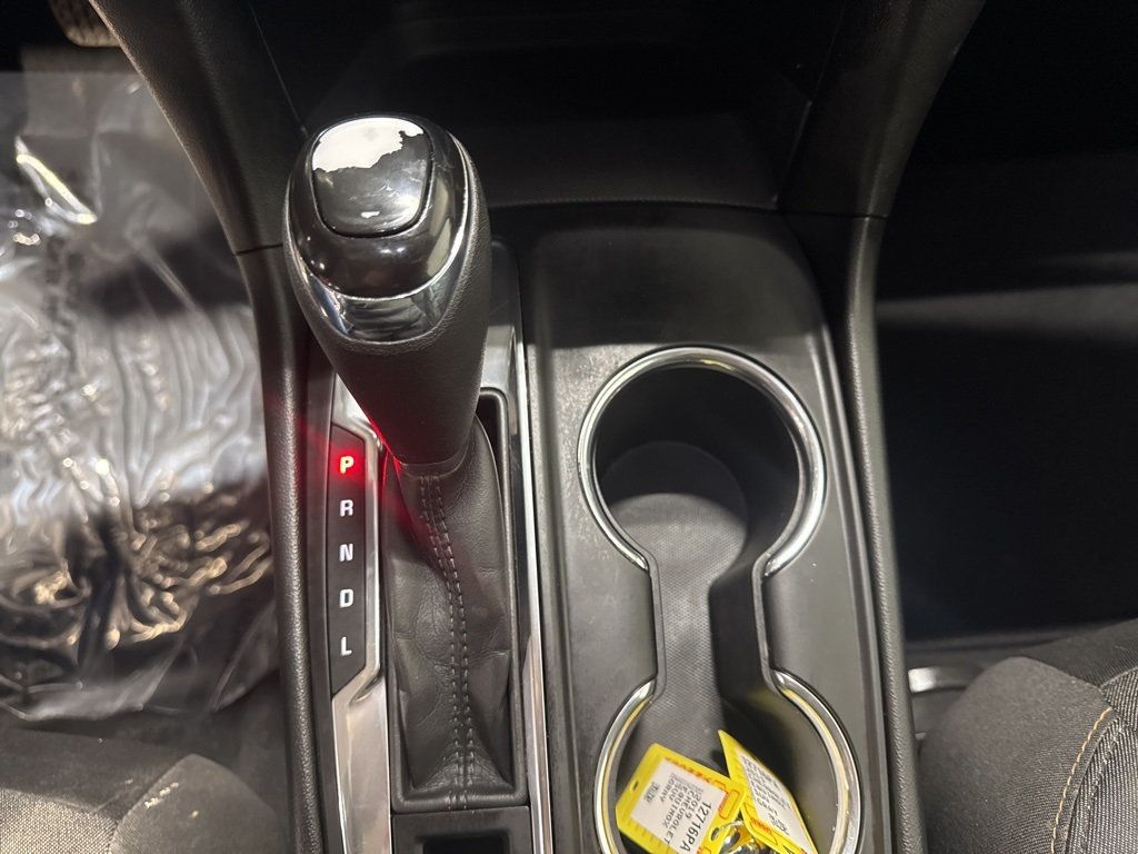 2019 Chevrolet Equinox FWD 4dr LT w/1LT - 22968222 - 19