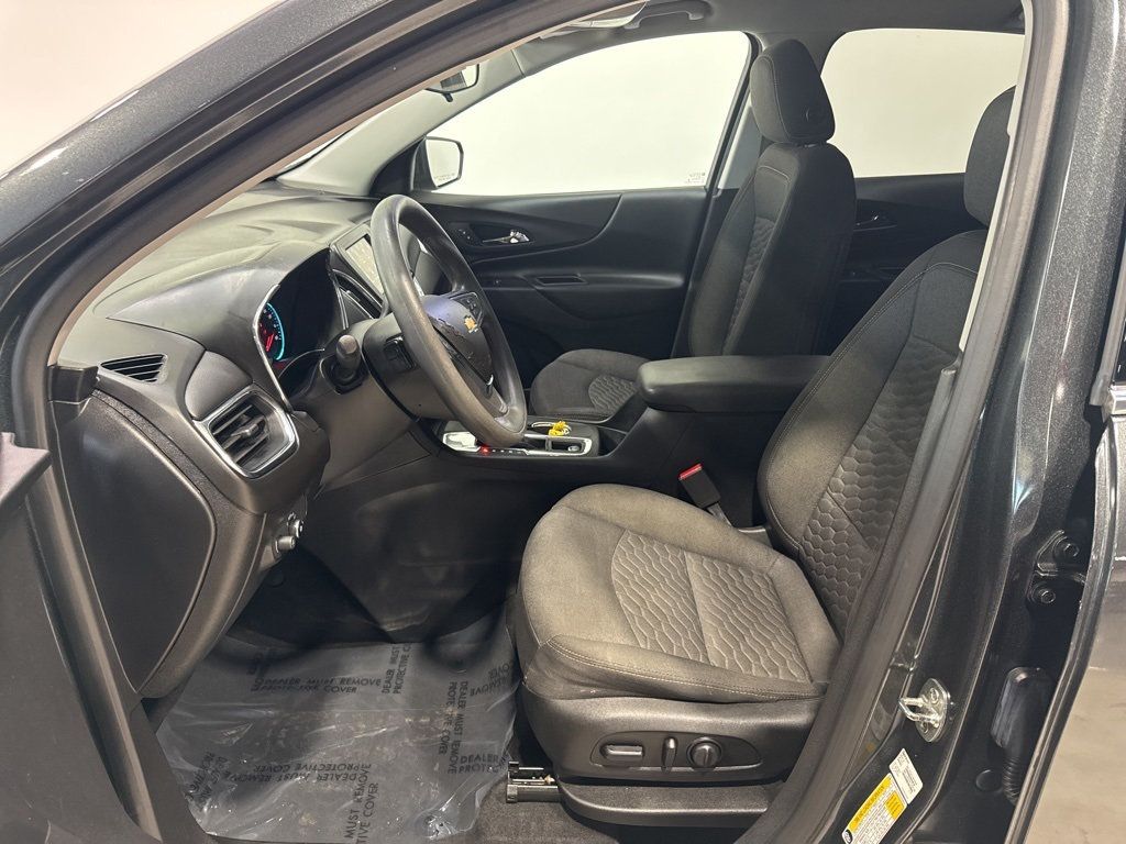 2019 Chevrolet Equinox FWD 4dr LT w/1LT - 22968222 - 20