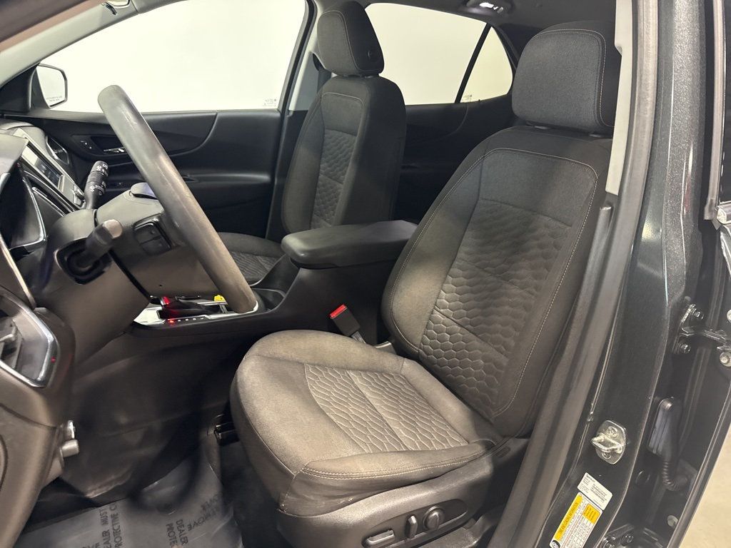 2019 Chevrolet Equinox FWD 4dr LT w/1LT - 22968222 - 21