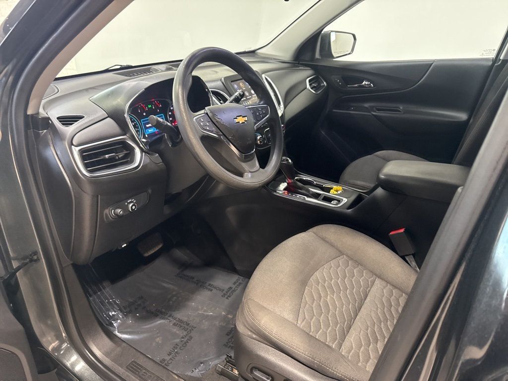 2019 Chevrolet Equinox FWD 4dr LT w/1LT - 22968222 - 22