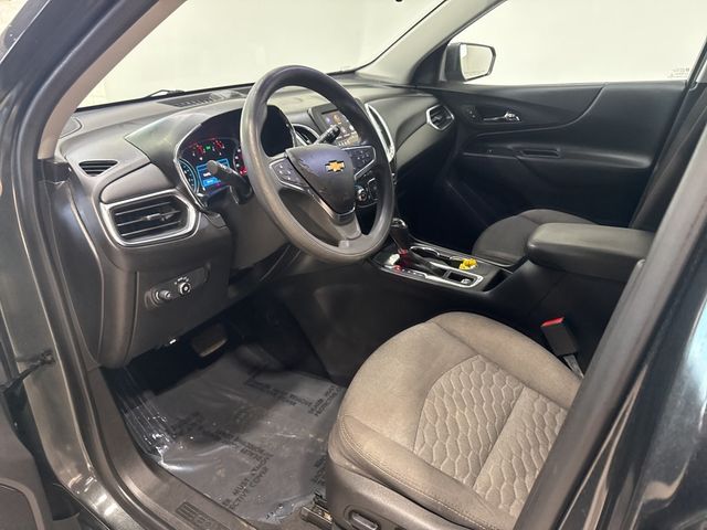 2019 Chevrolet Equinox FWD 4dr LT w/1LT - 22968222 - 22