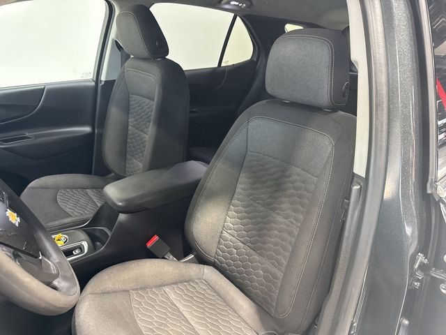 2019 Chevrolet Equinox FWD 4dr LT w/1LT - 22968222 - 24