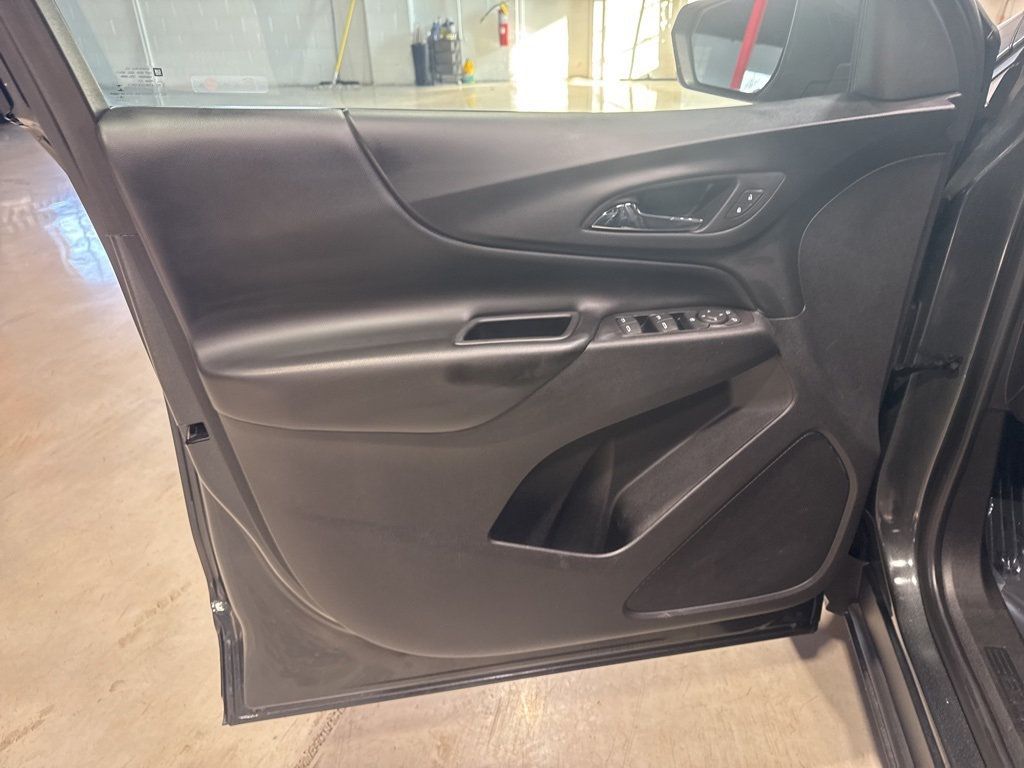 2019 Chevrolet Equinox FWD 4dr LT w/1LT - 22968222 - 25