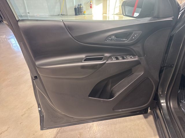 2019 Chevrolet Equinox FWD 4dr LT w/1LT - 22968222 - 25