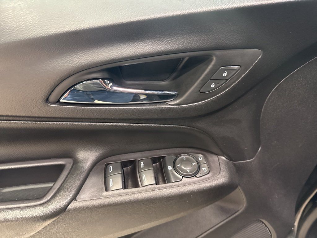 2019 Chevrolet Equinox FWD 4dr LT w/1LT - 22968222 - 26