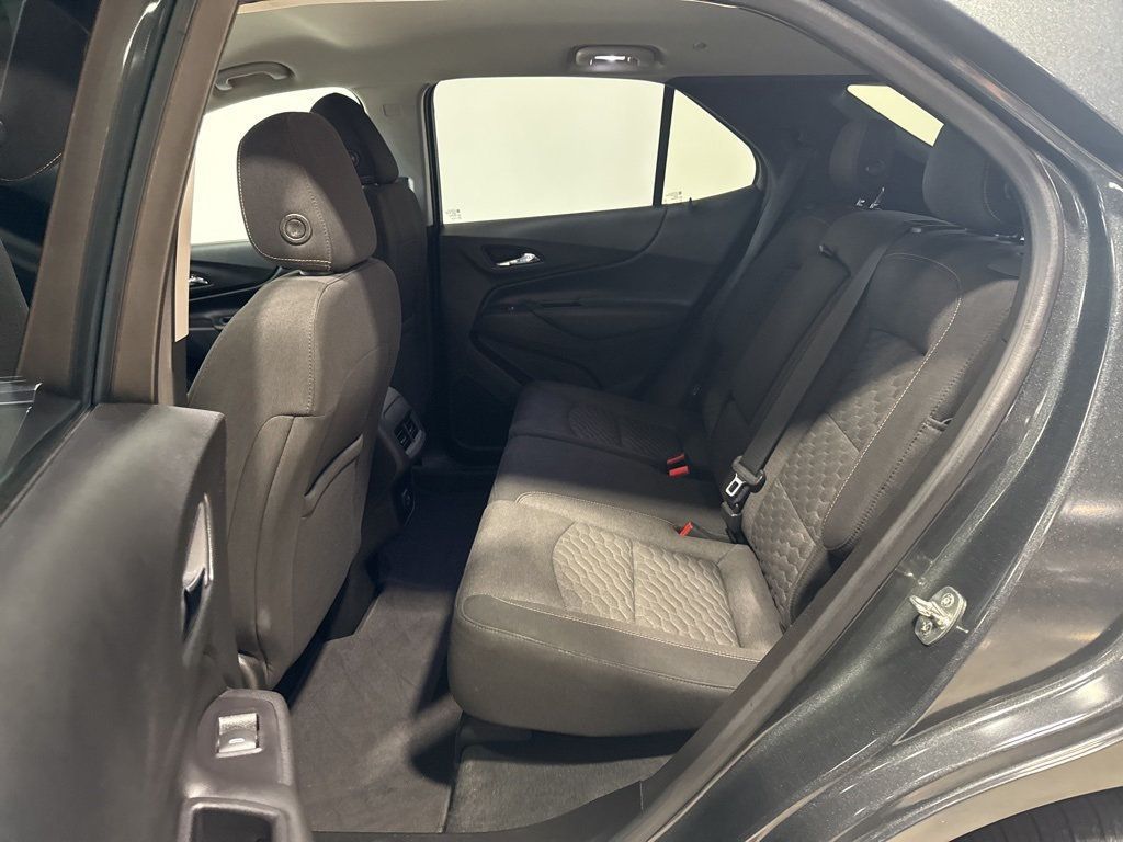 2019 Chevrolet Equinox FWD 4dr LT w/1LT - 22968222 - 27