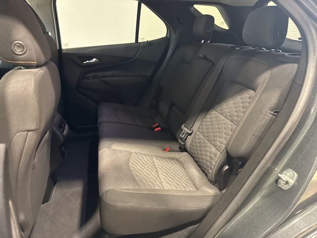 2019 Chevrolet Equinox FWD 4dr LT w/1LT - 22968222 - 28