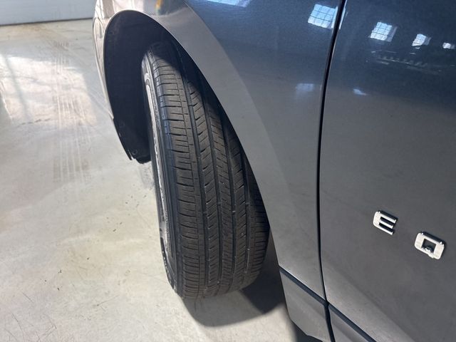 2019 Chevrolet Equinox FWD 4dr LT w/1LT - 22968222 - 2