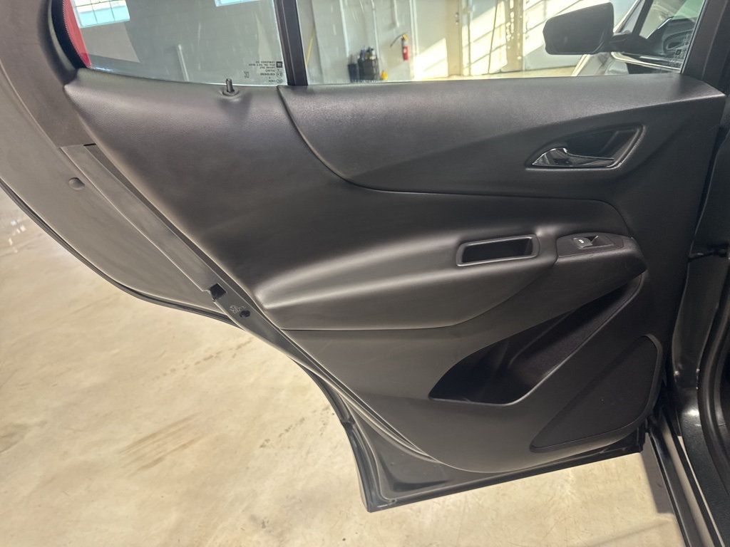 2019 Chevrolet Equinox FWD 4dr LT w/1LT - 22968222 - 30