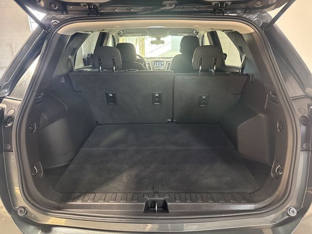 2019 Chevrolet Equinox FWD 4dr LT w/1LT - 22968222 - 31