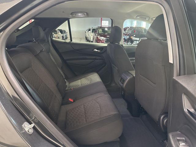 2019 Chevrolet Equinox FWD 4dr LT w/1LT - 22968222 - 32