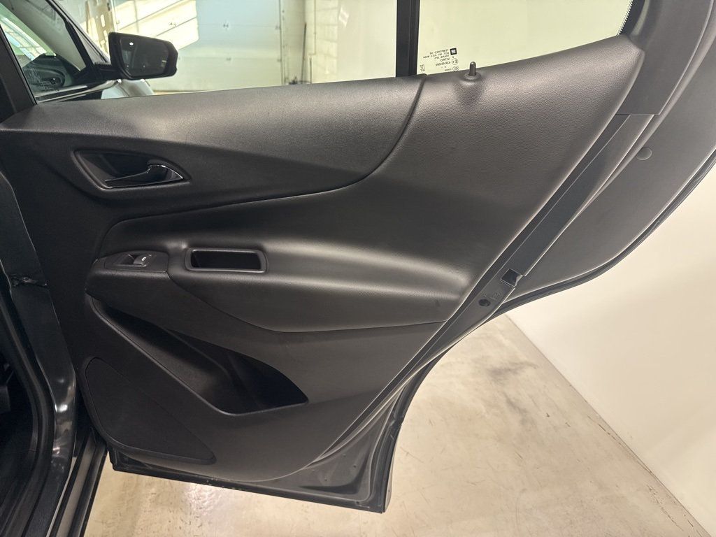 2019 Chevrolet Equinox FWD 4dr LT w/1LT - 22968222 - 33