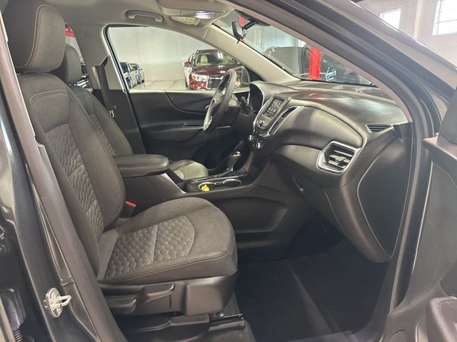 2019 Chevrolet Equinox FWD 4dr LT w/1LT - 22968222 - 34