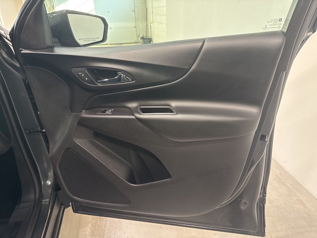 2019 Chevrolet Equinox FWD 4dr LT w/1LT - 22968222 - 35