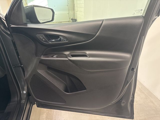 2019 Chevrolet Equinox FWD 4dr LT w/1LT - 22968222 - 35