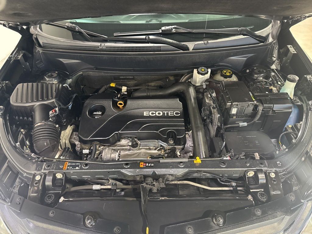 2019 Chevrolet Equinox FWD 4dr LT w/1LT - 22968222 - 36