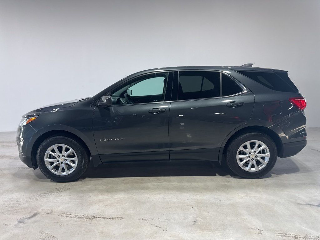 2019 Chevrolet Equinox FWD 4dr LT w/1LT - 22968222 - 3