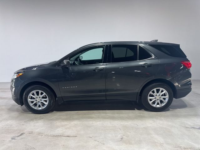 2019 Chevrolet Equinox FWD 4dr LT w/1LT - 22968222 - 3