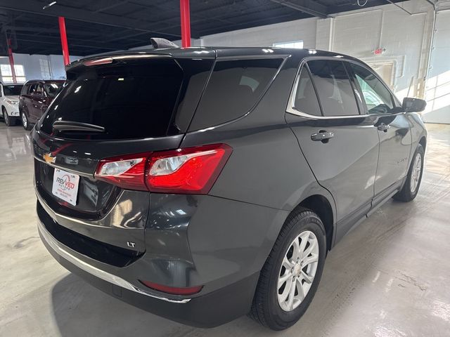 2019 Chevrolet Equinox FWD 4dr LT w/1LT - 22968222 - 6