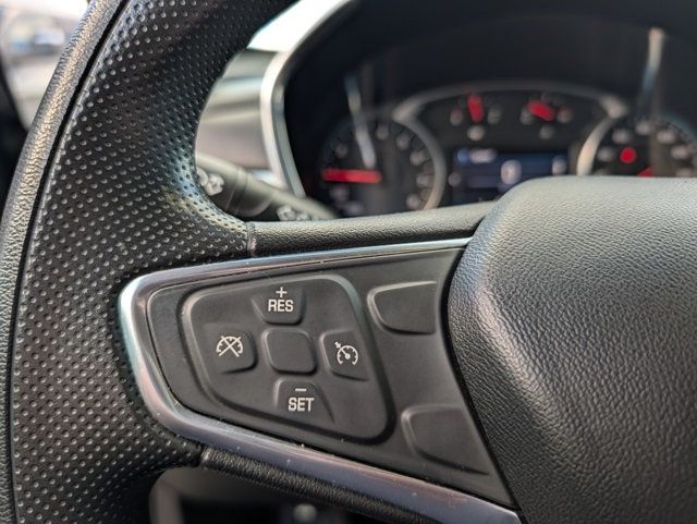 2019 Chevrolet Equinox FWD 4dr LT w/1LT - 22940741 - 10