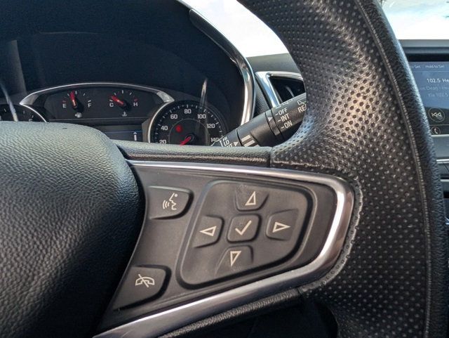 2019 Chevrolet Equinox FWD 4dr LT w/1LT - 22940741 - 11