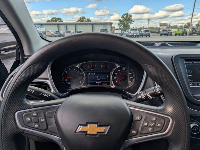 2019 Chevrolet Equinox FWD 4dr LT w/1LT - 22940741 - 12