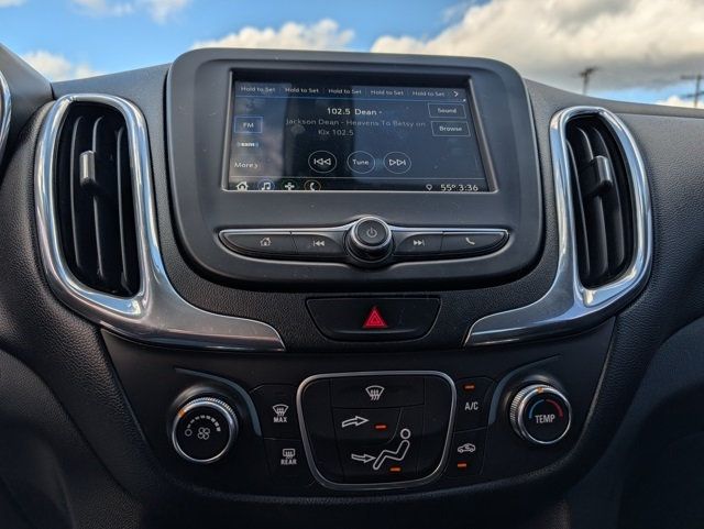 2019 Chevrolet Equinox FWD 4dr LT w/1LT - 22940741 - 13