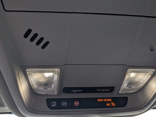 2019 Chevrolet Equinox FWD 4dr LT w/1LT - 22940741 - 14